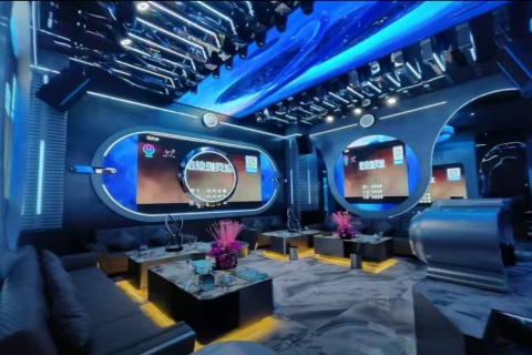 昌都夜场KTV诚邀夜间伙伴 灵活工作点亮职业星空