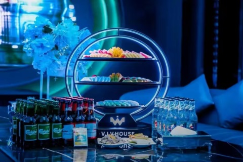 昌都实力KTV招聘网享受高薪和美好生活